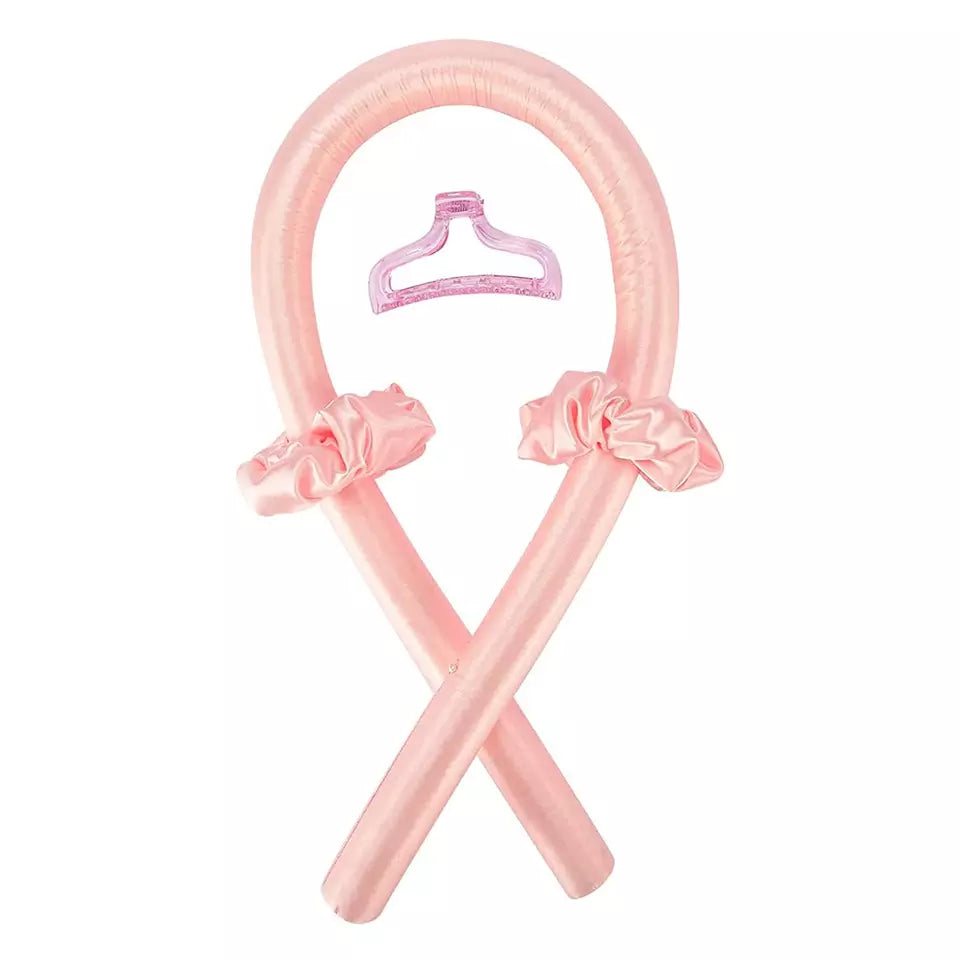 Rizador de pelo sin calor