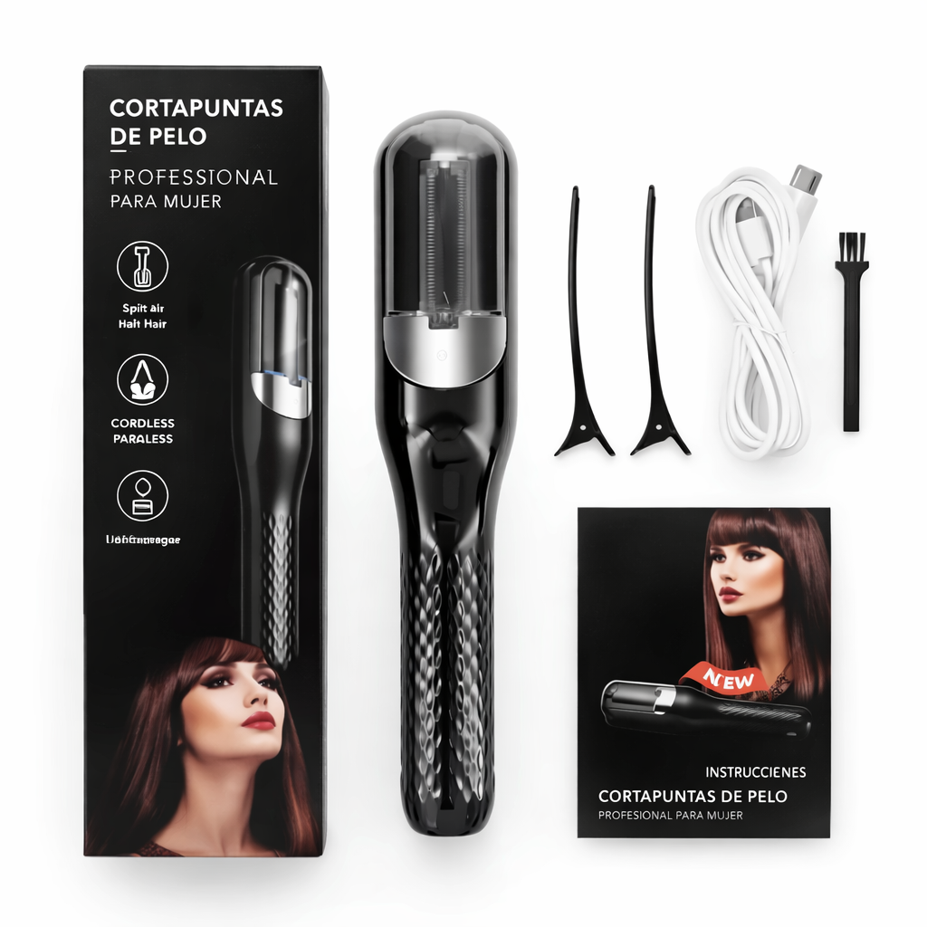Cortapuntas HairCare Pro