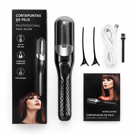 Cortapuntas HairCare Pro