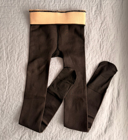 Leggins con relleno VelvetTherm