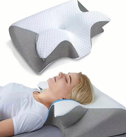 Almohada Cervical Ergolux