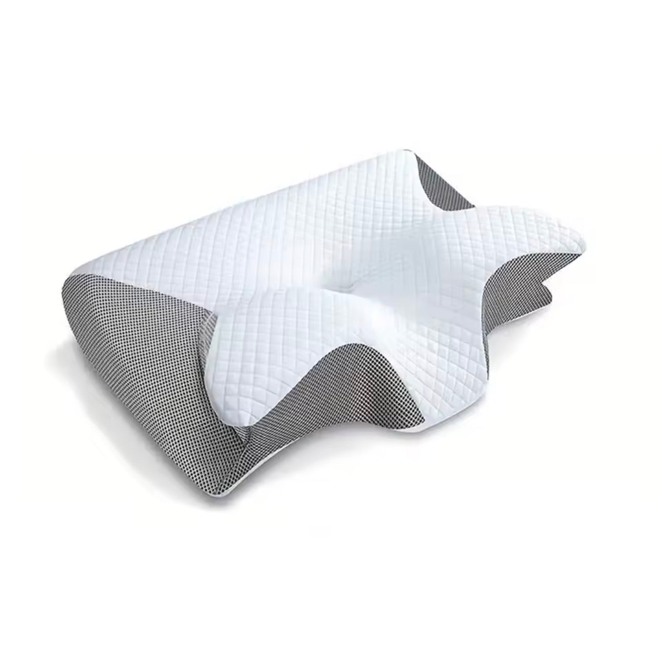 Almohada Cervical Ergolux