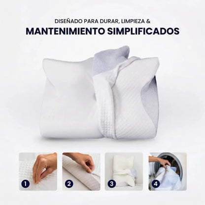 Almohada Cervical Ergolux