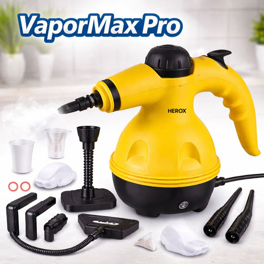 Limpiador Multisuperficie VaporMax Pro
