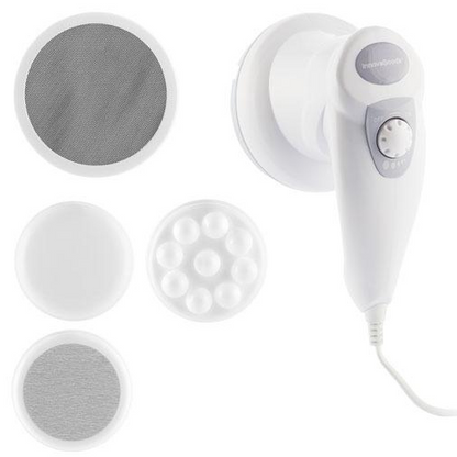 Masajeador anticelulítico 5 en 1