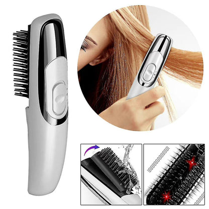 Cepillo Anticaída infrarrojo