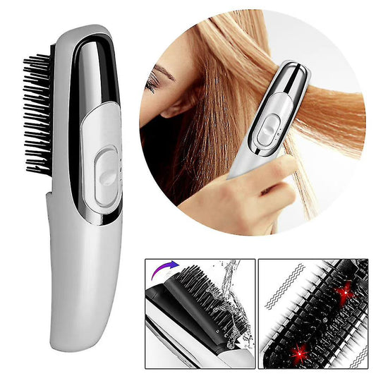 Cepillo Anticaída infrarrojo