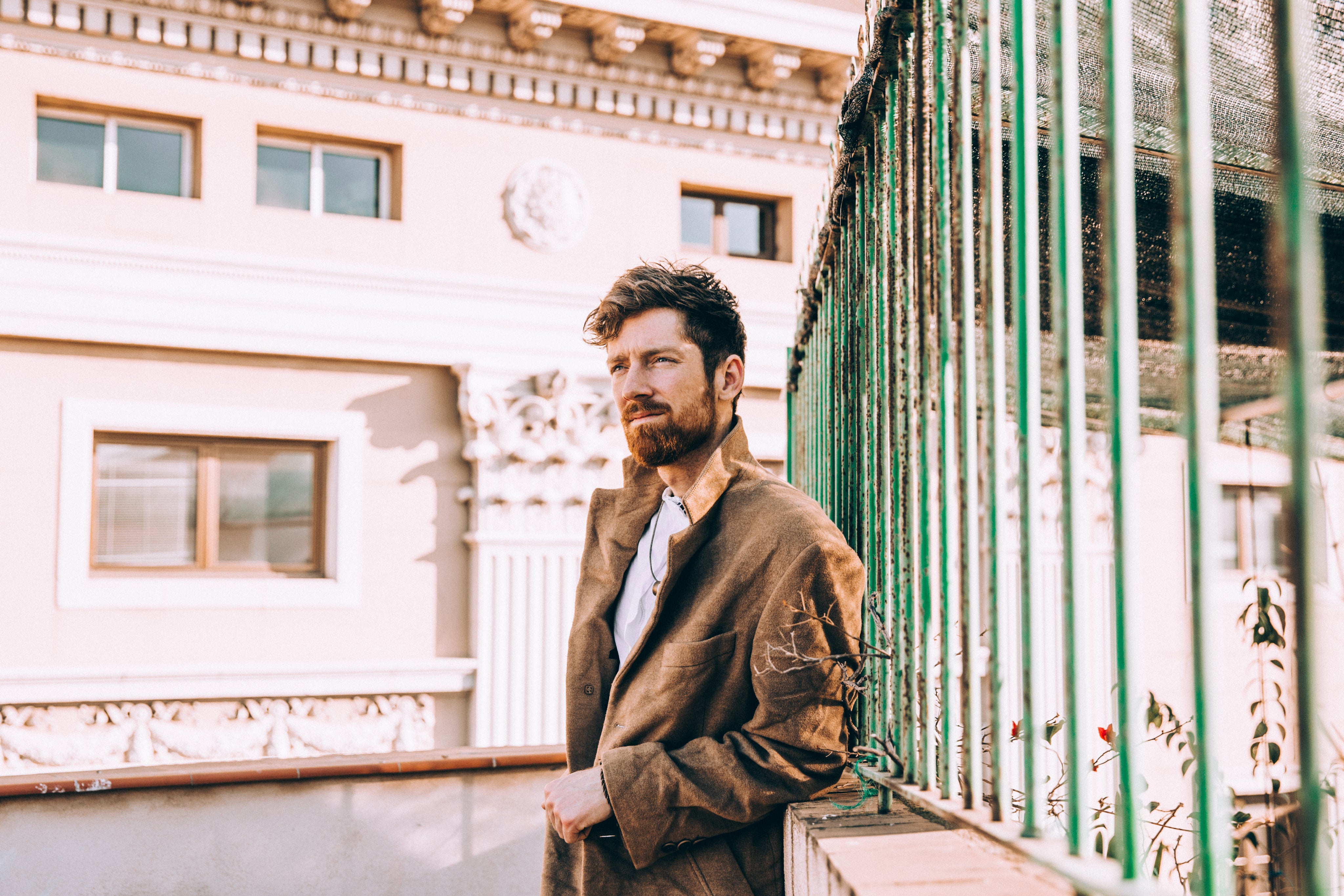 Miguel P. - A Coruña
