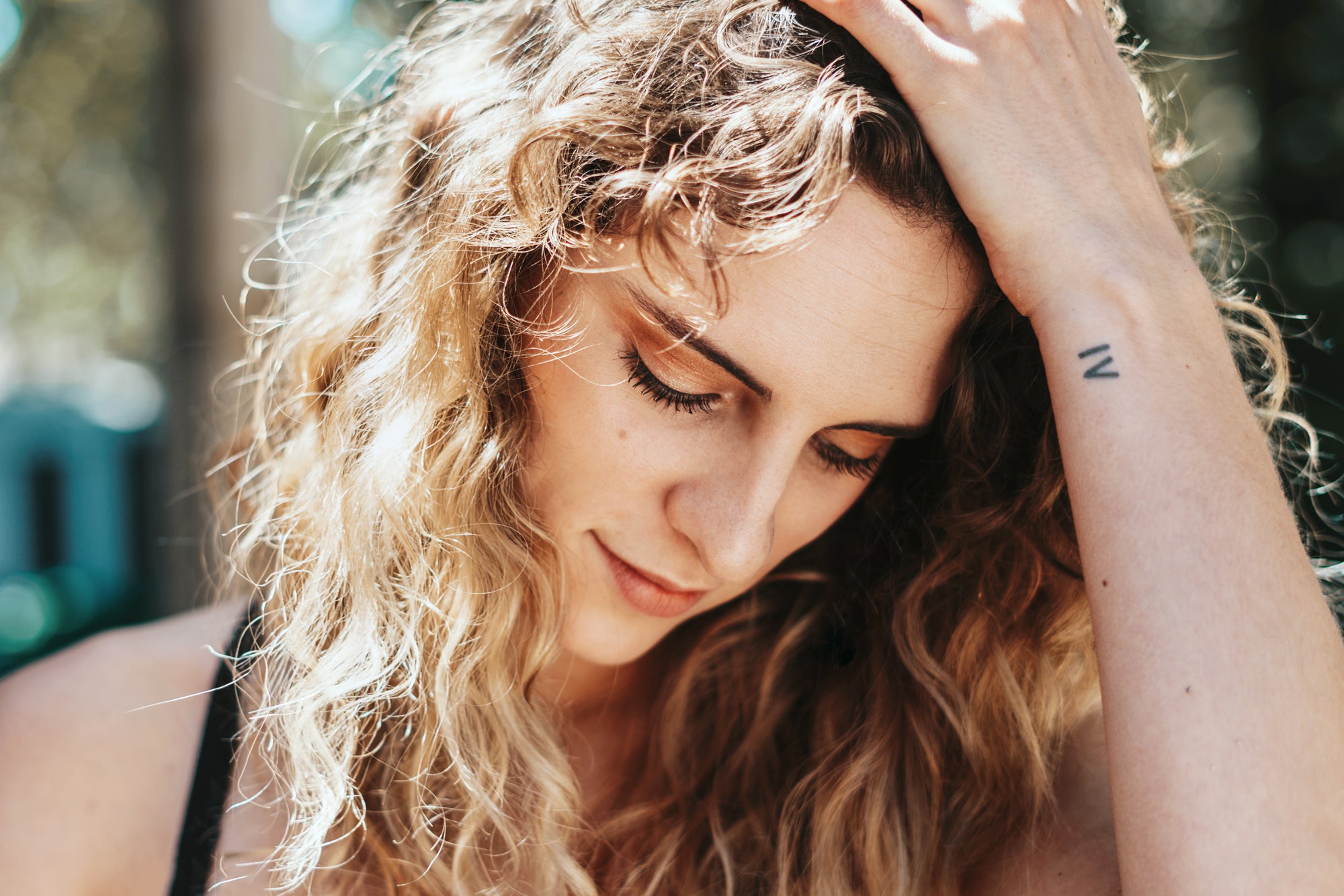 Laura P. - Madrid