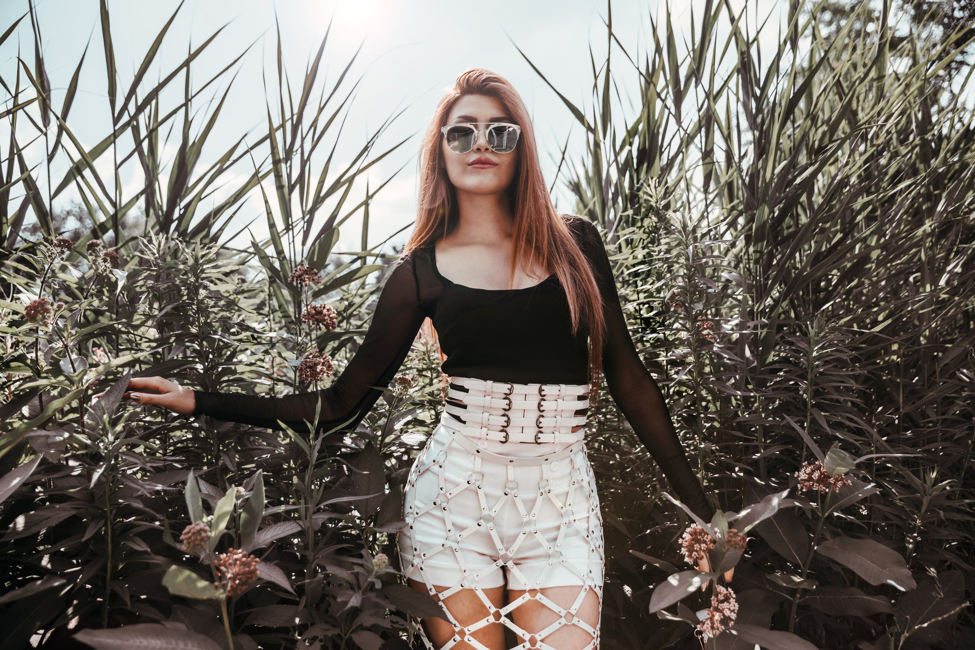 Lidia J. - Madrid